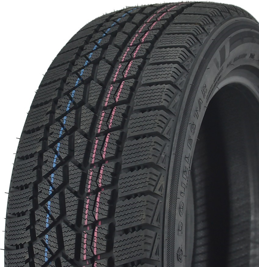 Шина Doublestar WINTERKING DW02 245/75 R16 111S, зимова, без камери, без шипів